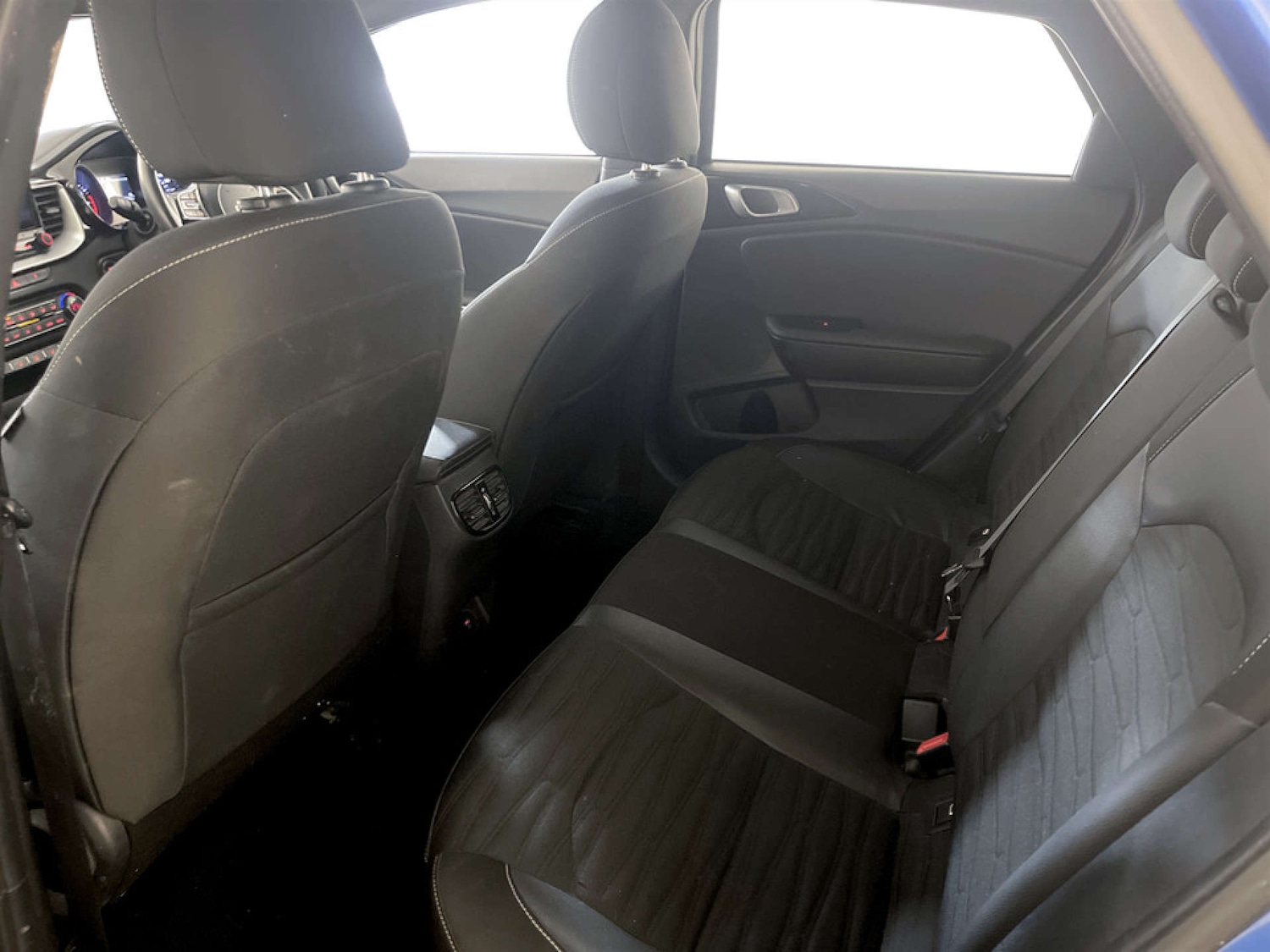 Used Kia Pro Ceed 2023 for sale - 77350559: Photo 12