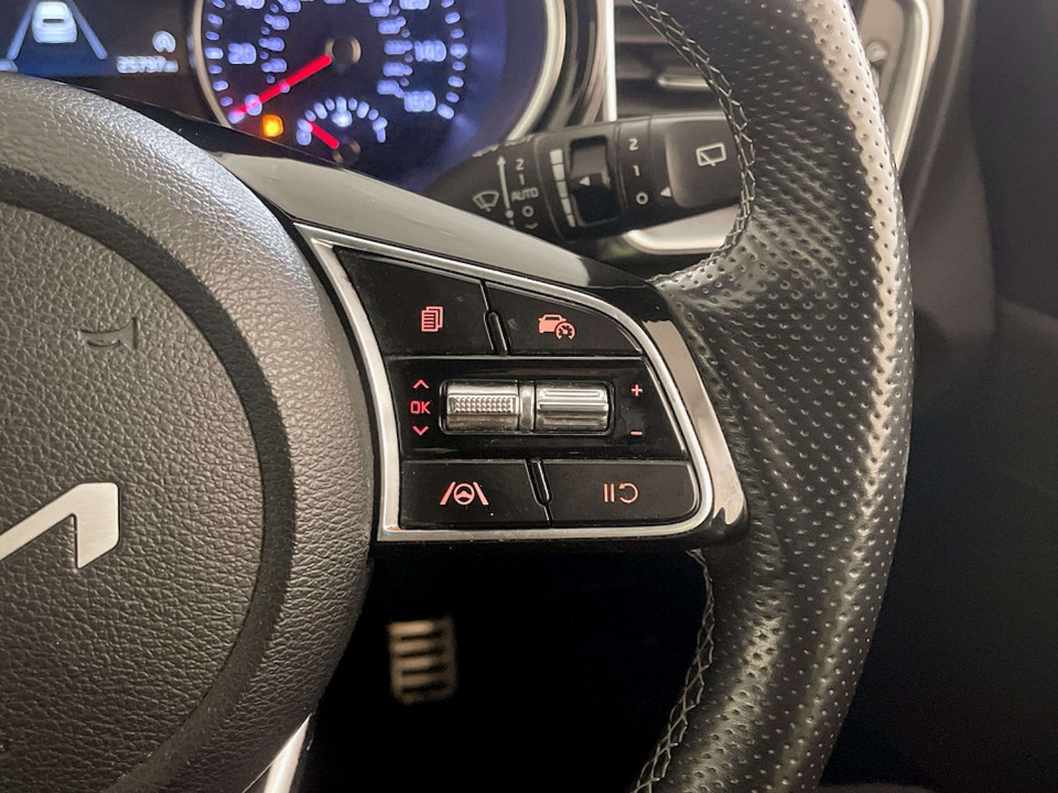 Used Kia Pro Ceed 2023 for sale - 77350559: Photo 17