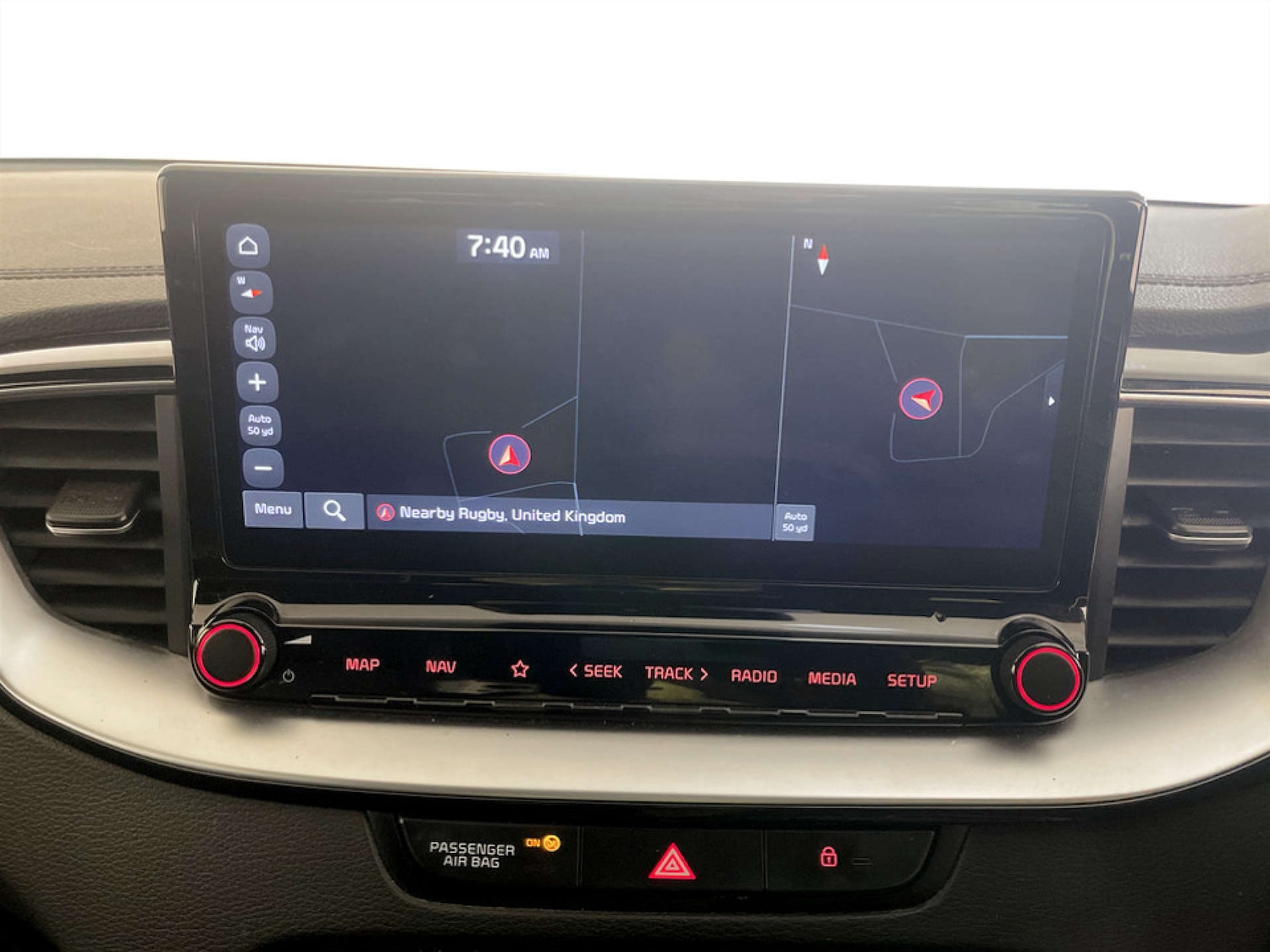 Used Kia Pro Ceed 2023 for sale - 77350559: Photo 19