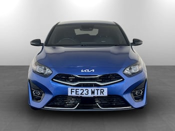 Used Kia Pro Ceed 2023 for sale - 77350559: Photo