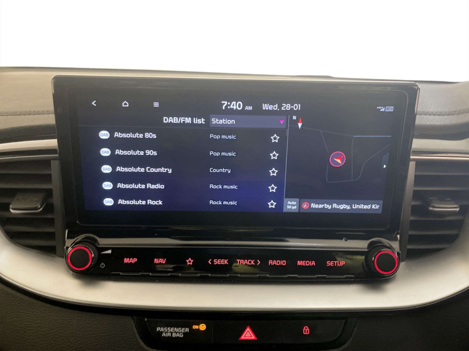 Used Kia Pro Ceed 2023 for sale - 77350559: Photo 20