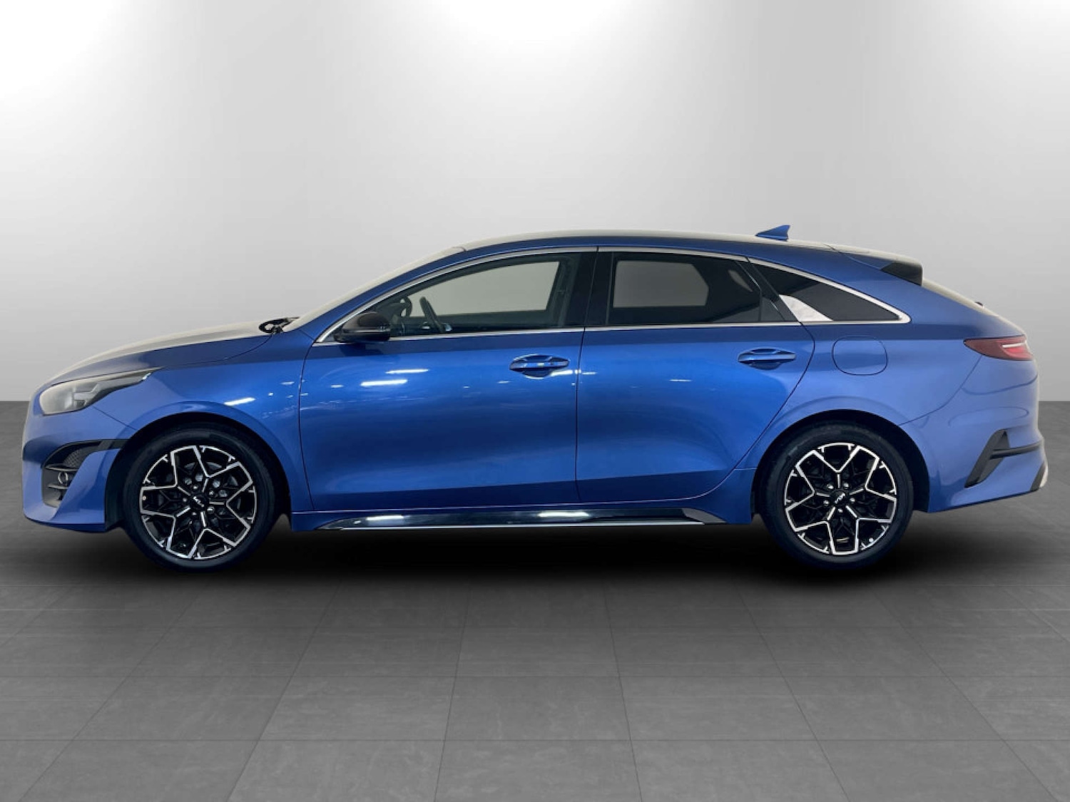 Used Kia Pro Ceed 2023 for sale - 77350559: Photo 5