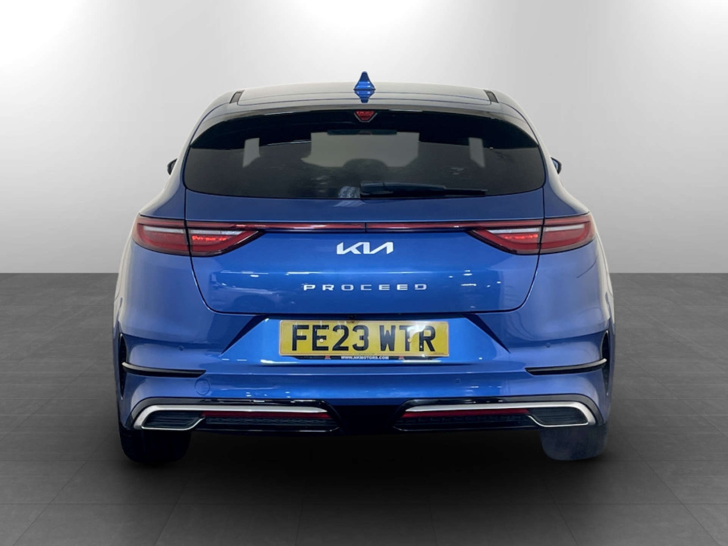 Used Kia Pro Ceed 2023 for sale - 77350559: Photo 7