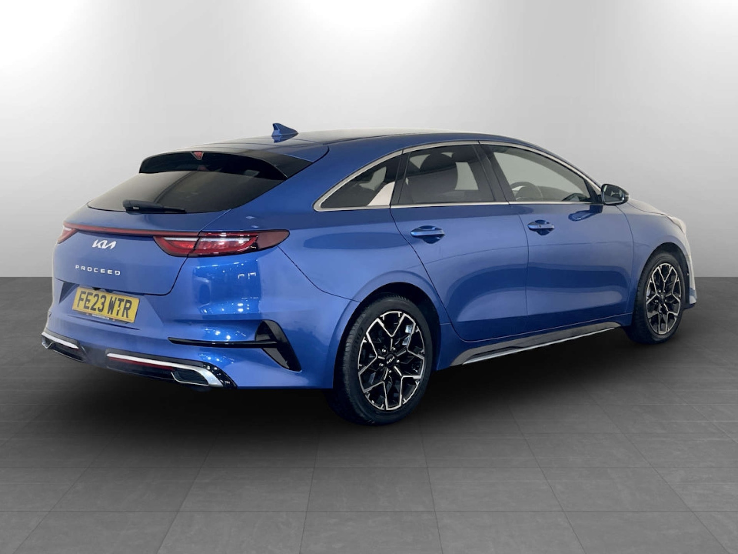 Used Kia Pro Ceed 2023 for sale - 77350559: Photo 8