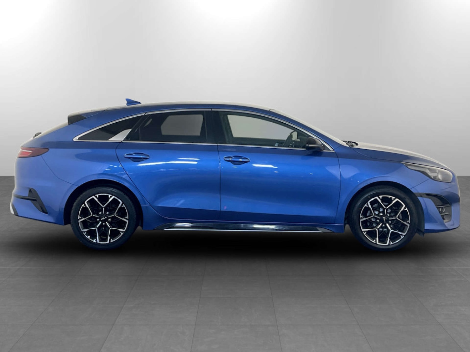 Used Kia Pro Ceed 2023 for sale - 77350559: Photo 9