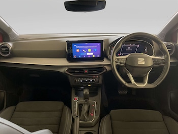 Used SEAT Ibiza 2024 for sale - 79263745: Photo