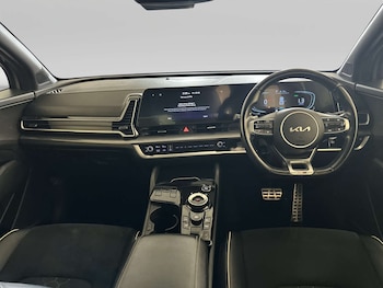 Used Kia Sportage 2022 for sale - 78840099: Photo