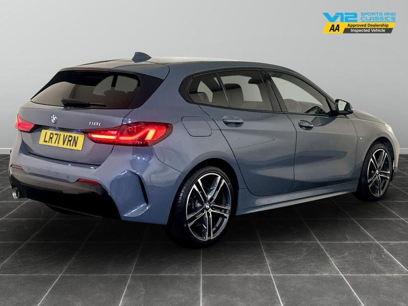 Used BMW 1 Series 2021 for sale - 76415841: Photo 10