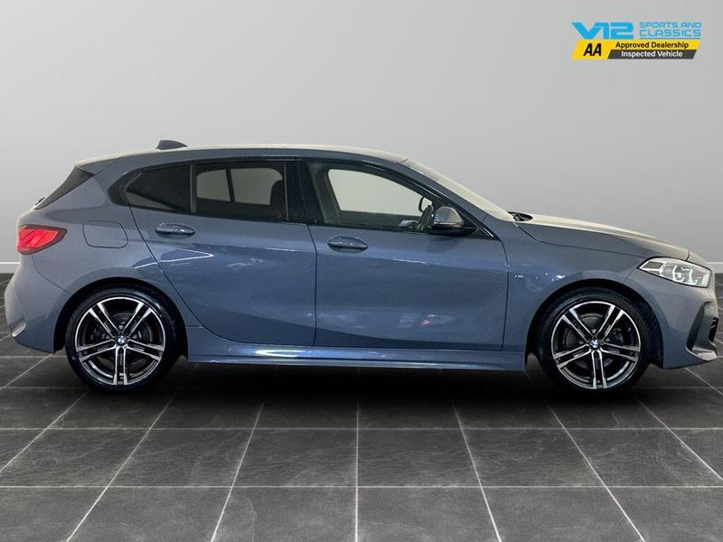 Used BMW 1 Series 2021 for sale - 76415841: Photo 11