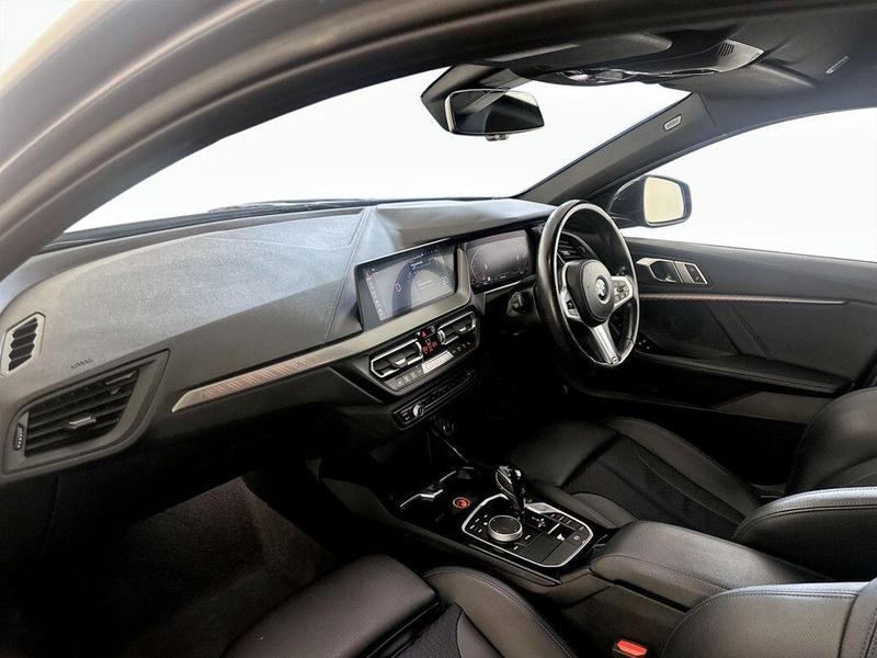 Used BMW 1 Series 2021 for sale - 76415841: Photo 12