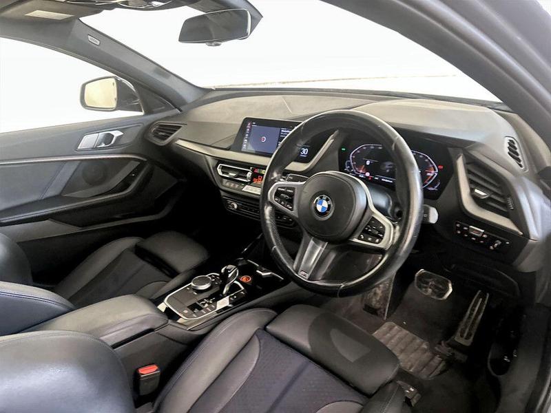 Used BMW 1 Series 2021 for sale - 76415841: Photo 15