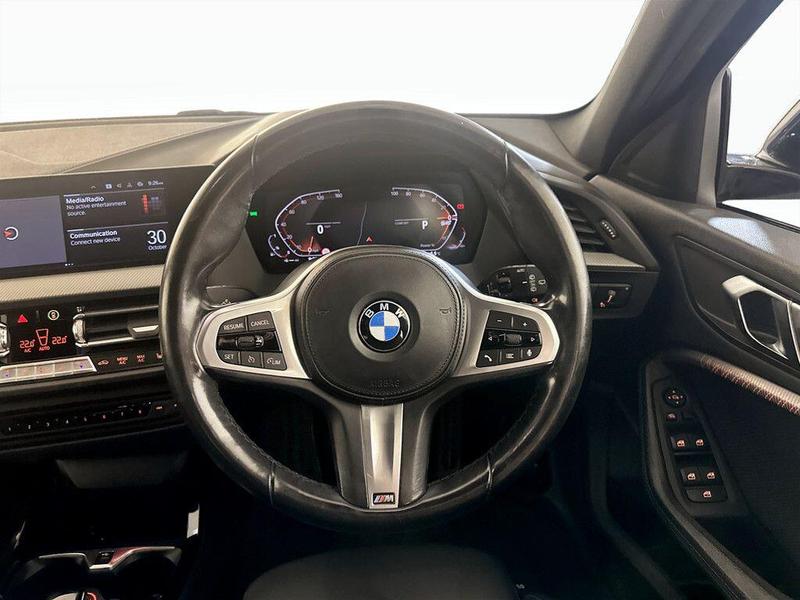 Used BMW 1 Series 2021 for sale - 76415841: Photo 16