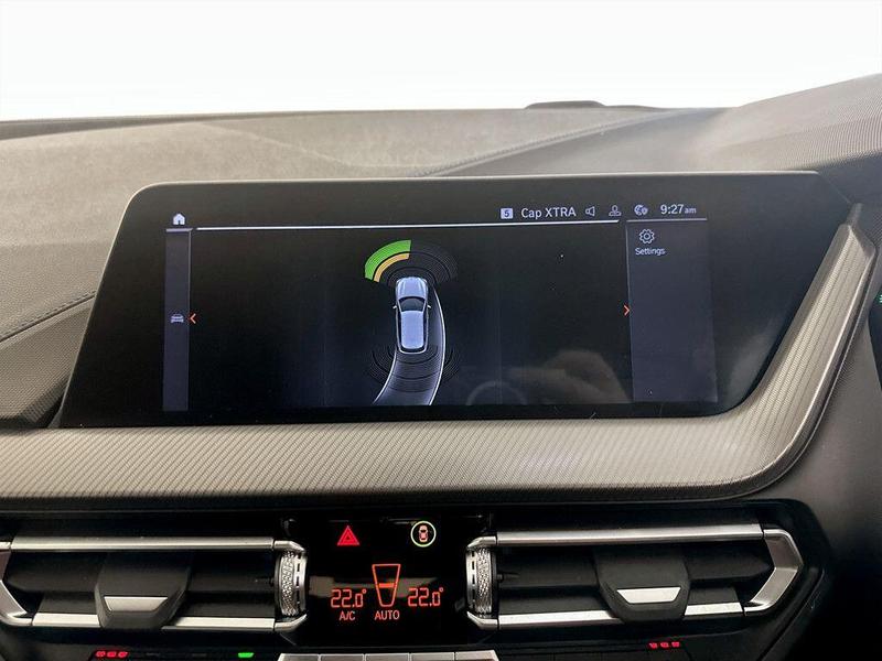 Used BMW 1 Series 2021 for sale - 76415841: Photo 20