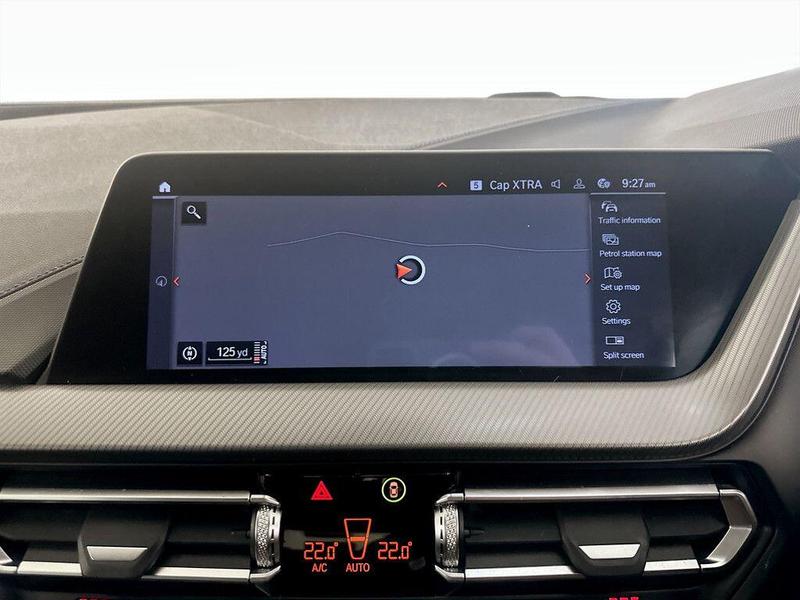 Used BMW 1 Series 2021 for sale - 76415841: Photo 21