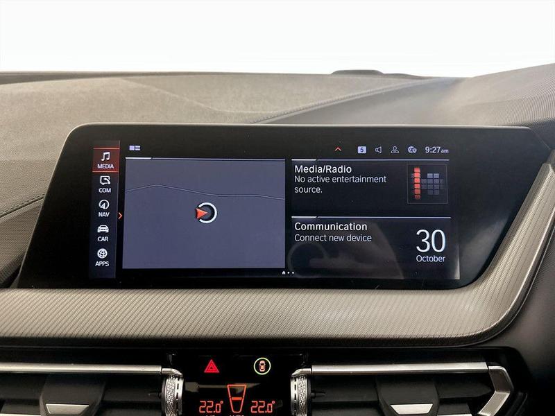 Used BMW 1 Series 2021 for sale - 76415841: Photo 22