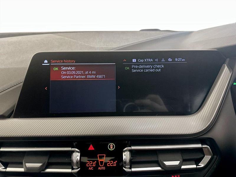 Used BMW 1 Series 2021 for sale - 76415841: Photo 23