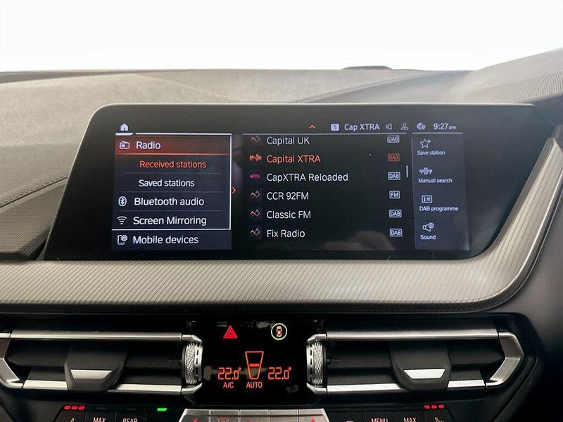 Used BMW 1 Series 2021 for sale - 76415841: Photo 24