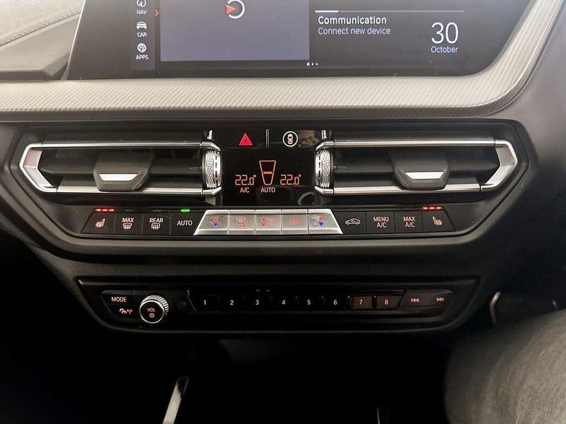 Used BMW 1 Series 2021 for sale - 76415841: Photo 25