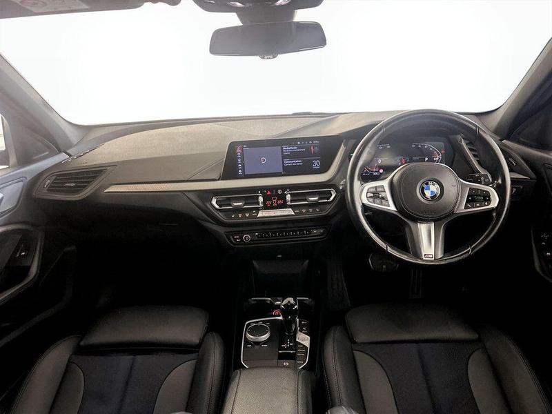 Used BMW 1 Series 2021 for sale - 76415841: Photo 3