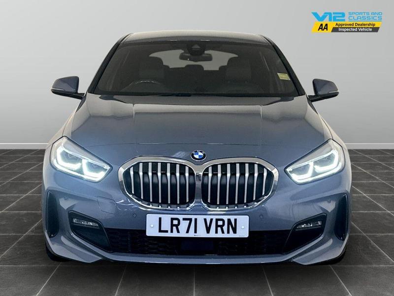 Used BMW 1 Series 2021 for sale - 76415841: Photo 5