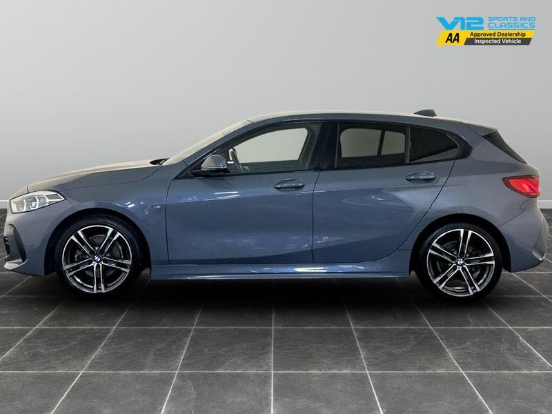Used BMW 1 Series 2021 for sale - 76415841: Photo 7