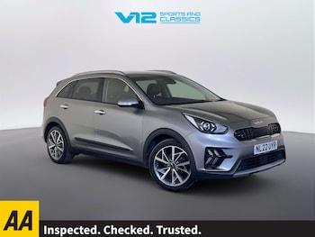 Used Kia Niro 2022 for sale - 79263752: Photo