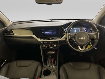 Used Kia Niro 2022 for sale - 79263752: Photo