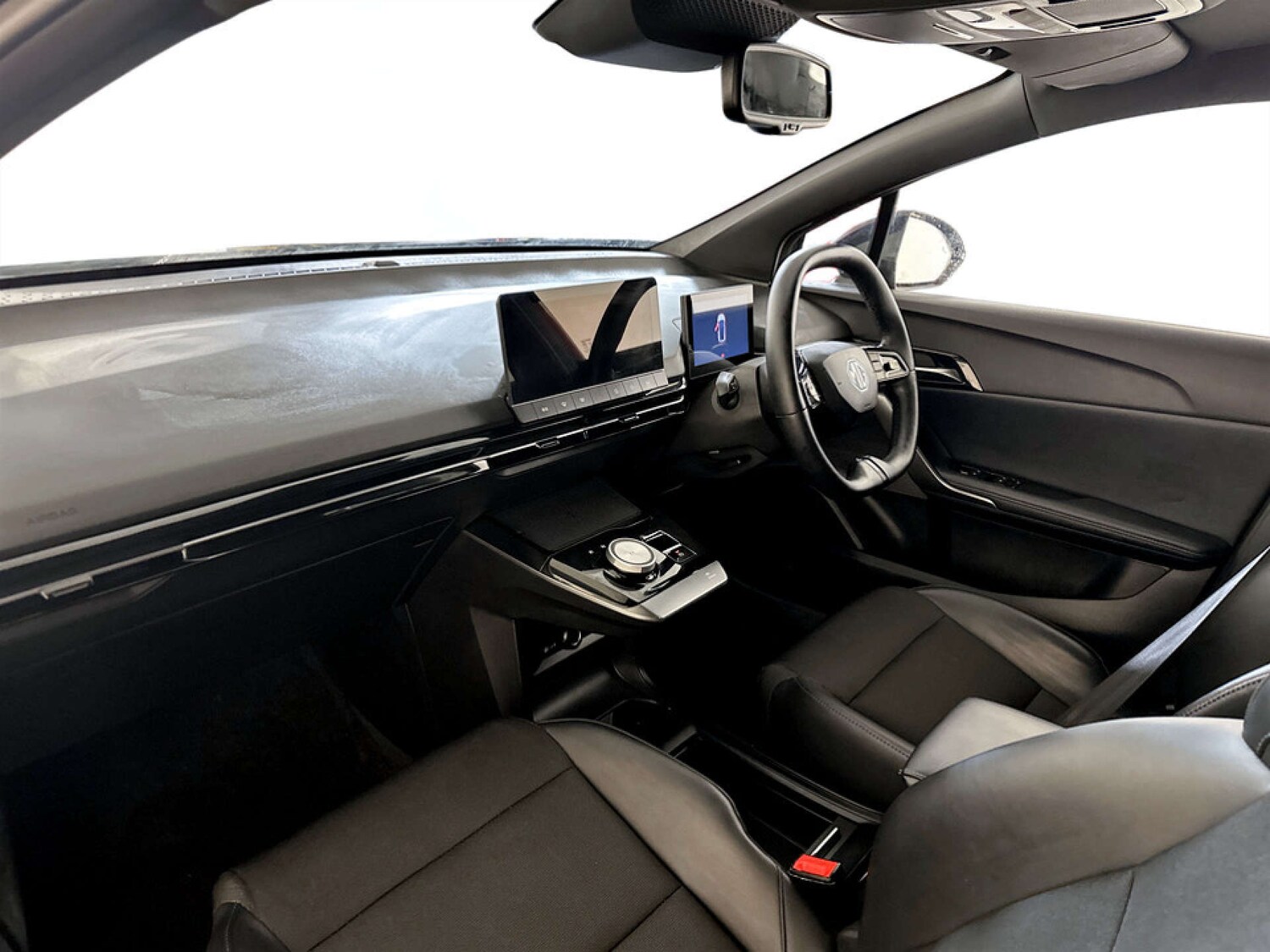 Used MG MG4 2023 for sale - 77368223: Photo 11