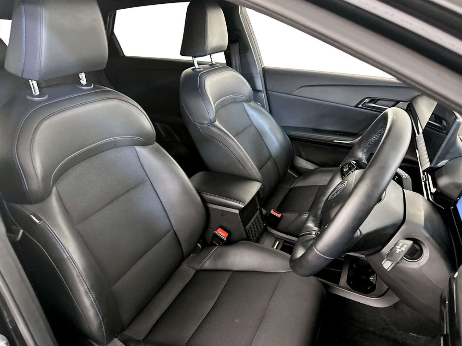 Used MG MG4 2023 for sale - 77368223: Photo 12