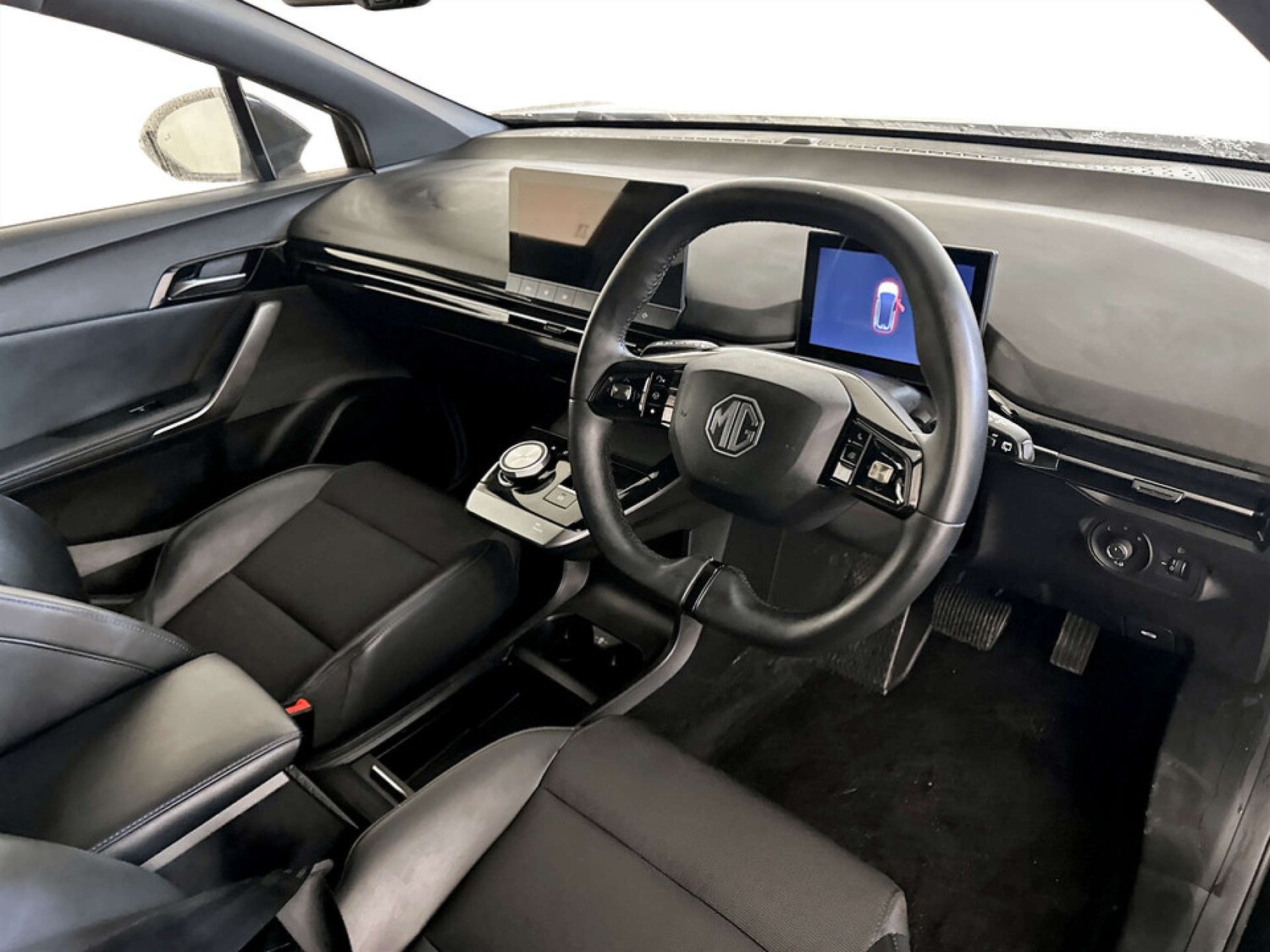 Used MG MG4 2023 for sale - 77368223: Photo 14