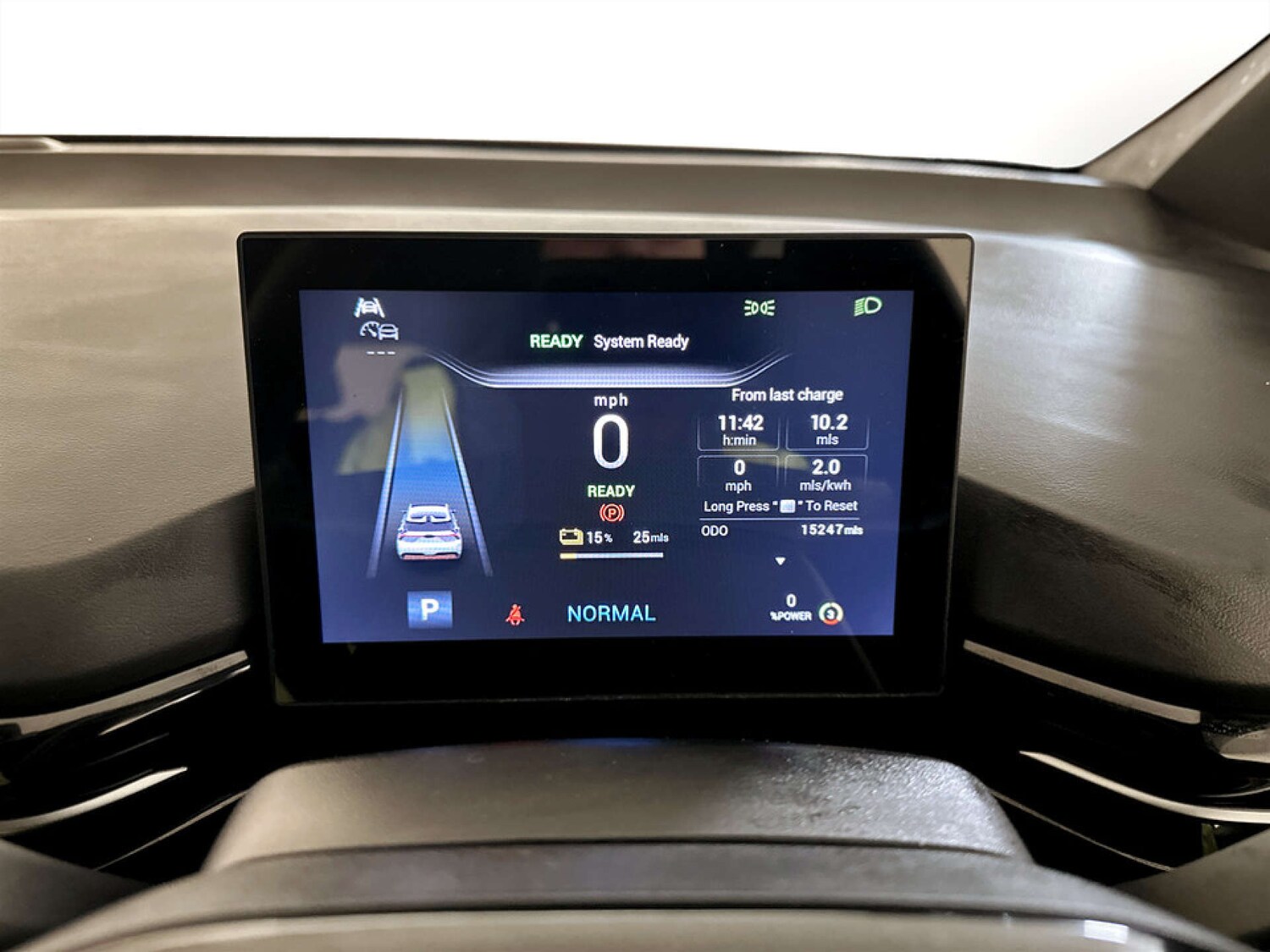 Used MG MG4 2023 for sale - 77368223: Photo 17