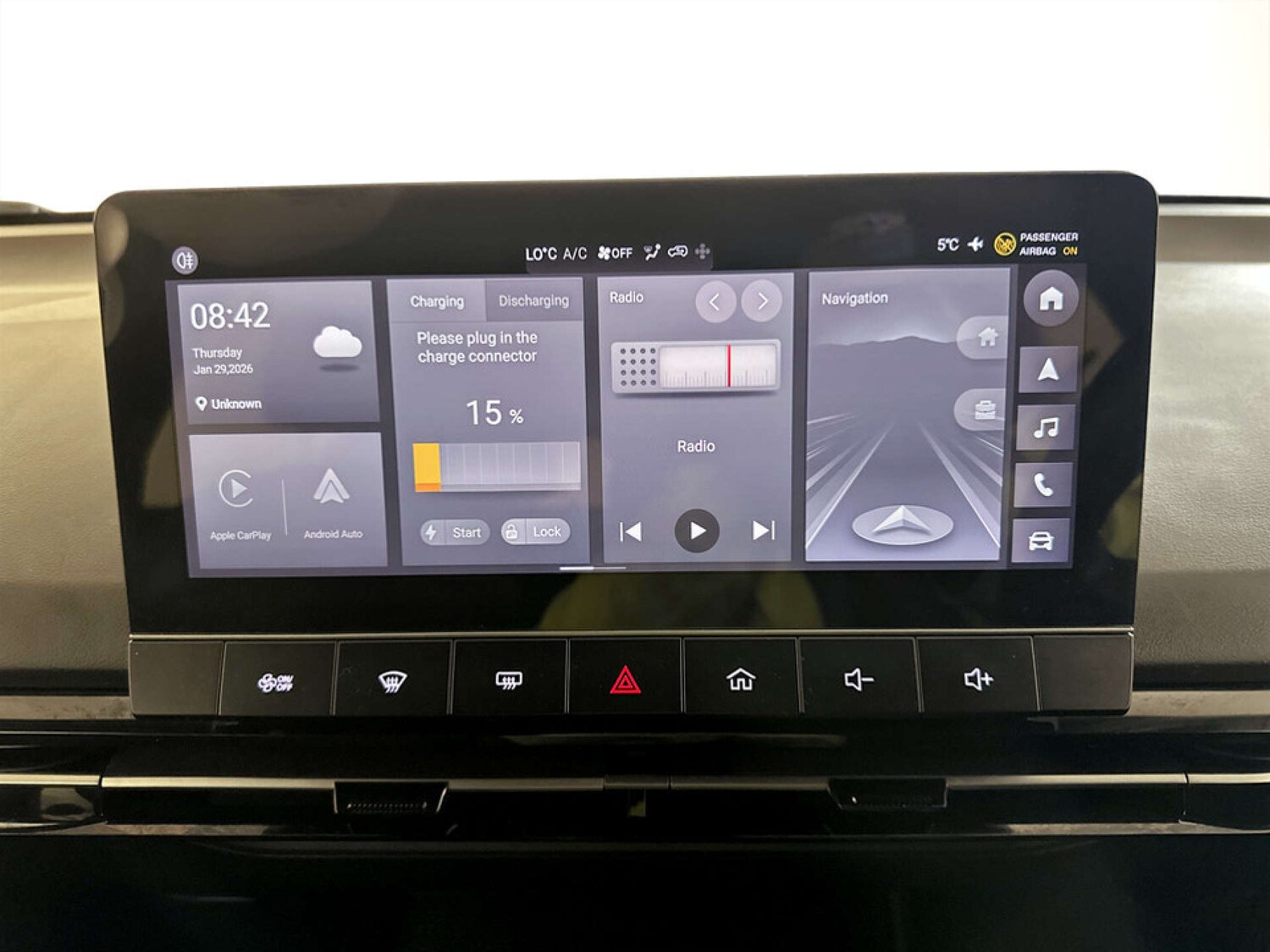 Used MG MG4 2023 for sale - 77368223: Photo 21