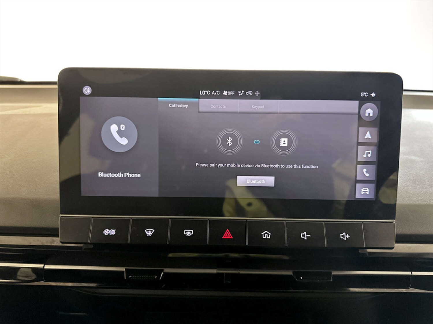 Used MG MG4 2023 for sale - 77368223: Photo 22