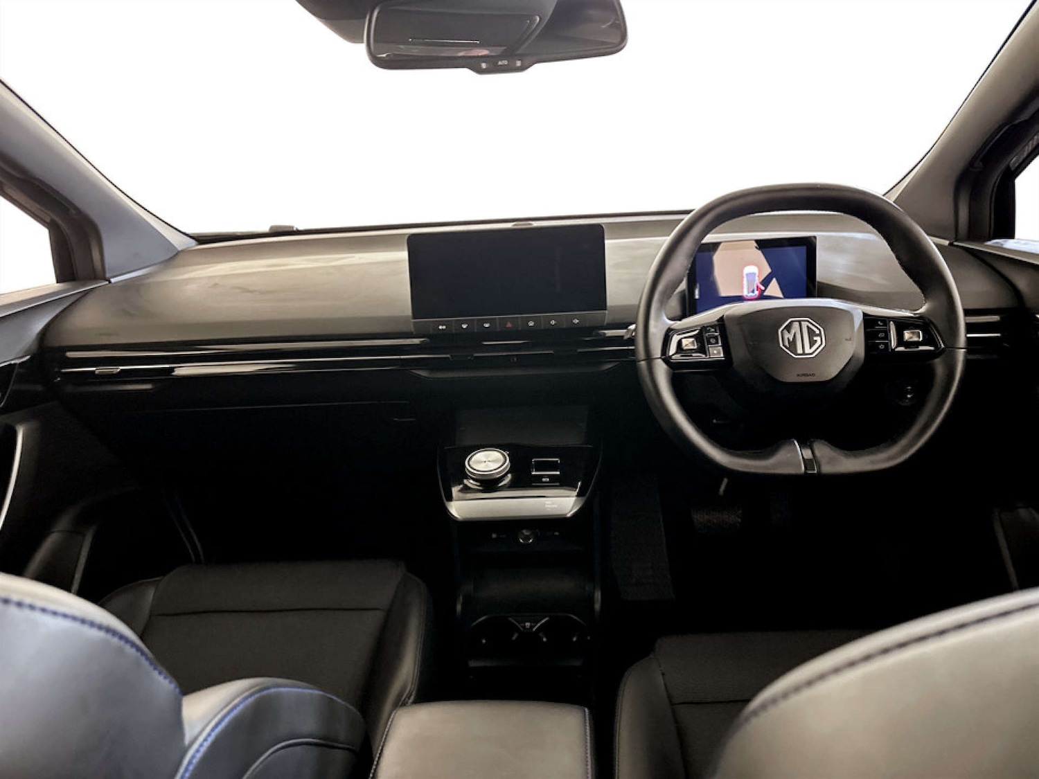 Used MG MG4 2023 for sale - 77368223: Photo 3