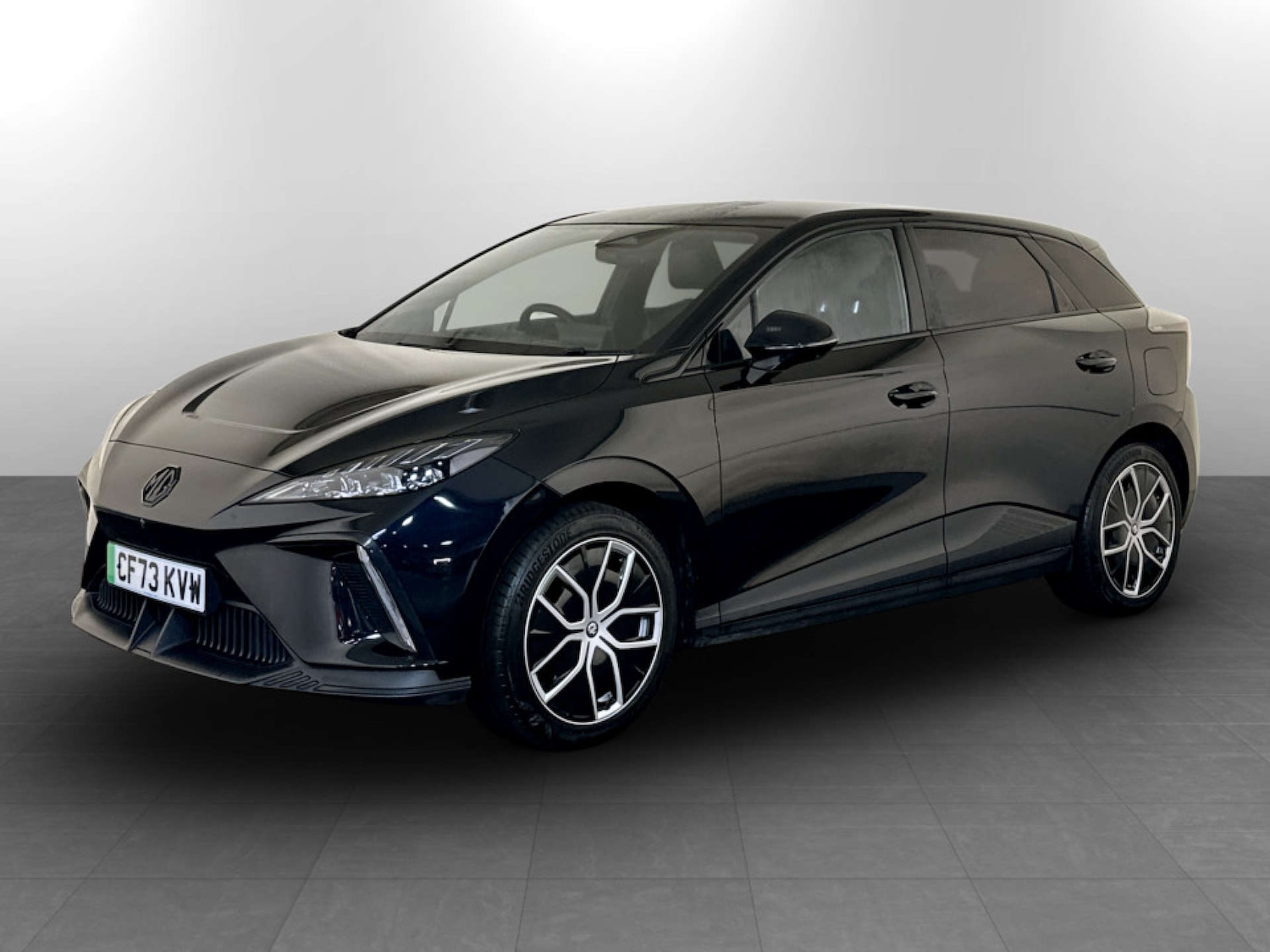 Used MG MG4 2023 for sale - 77368223: Photo 5