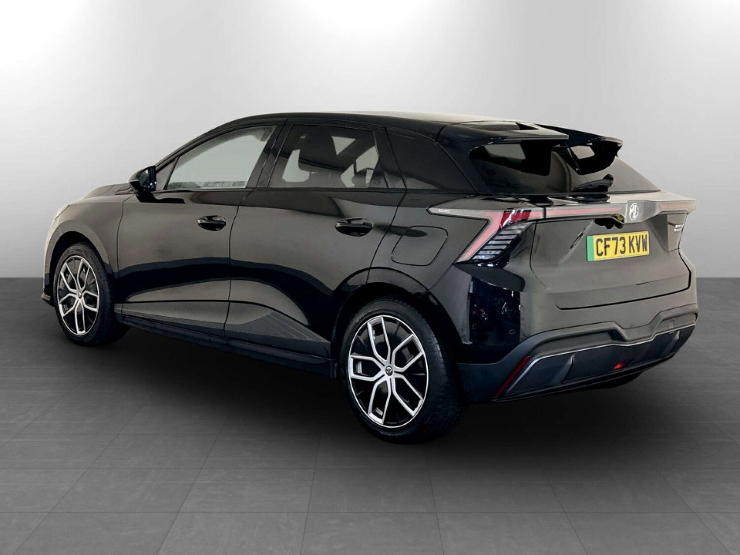 Used MG MG4 2023 for sale - 77368223: Photo 7