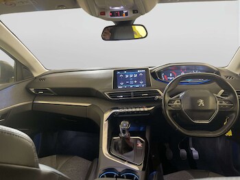 Used Peugeot 3008 2017 for sale - 78436083: Photo