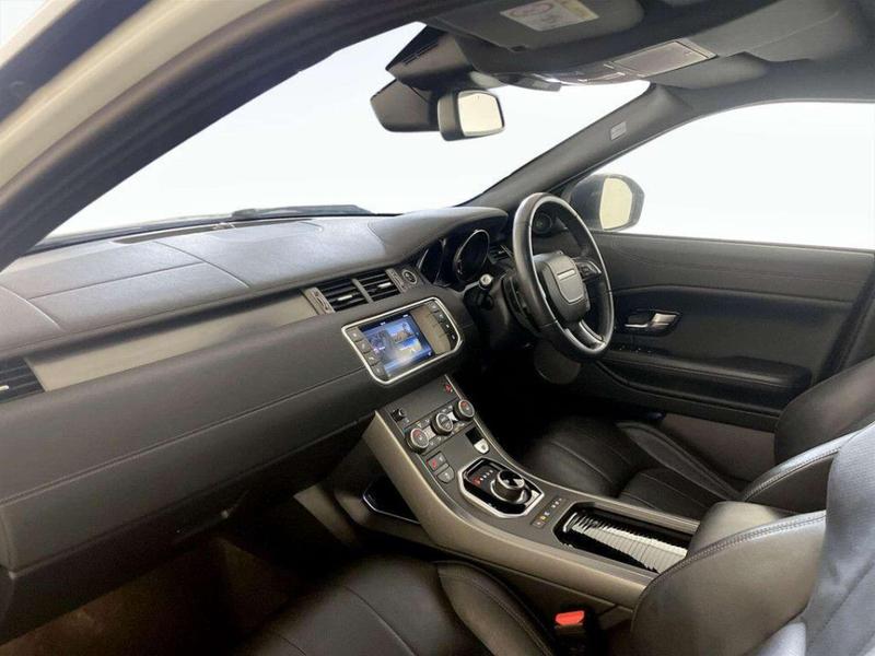Used Land Rover Range Rover Evoque 2018 for sale - 76918310: Photo 12