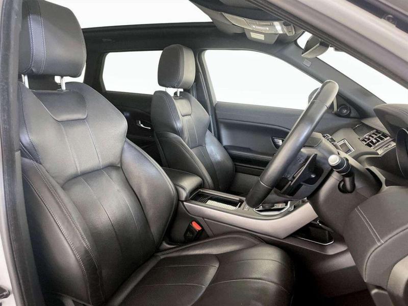 Used Land Rover Range Rover Evoque 2018 for sale - 76918310: Photo 13