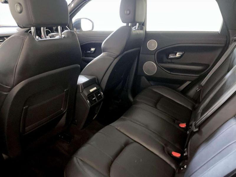 Used Land Rover Range Rover Evoque 2018 for sale - 76918310: Photo 15