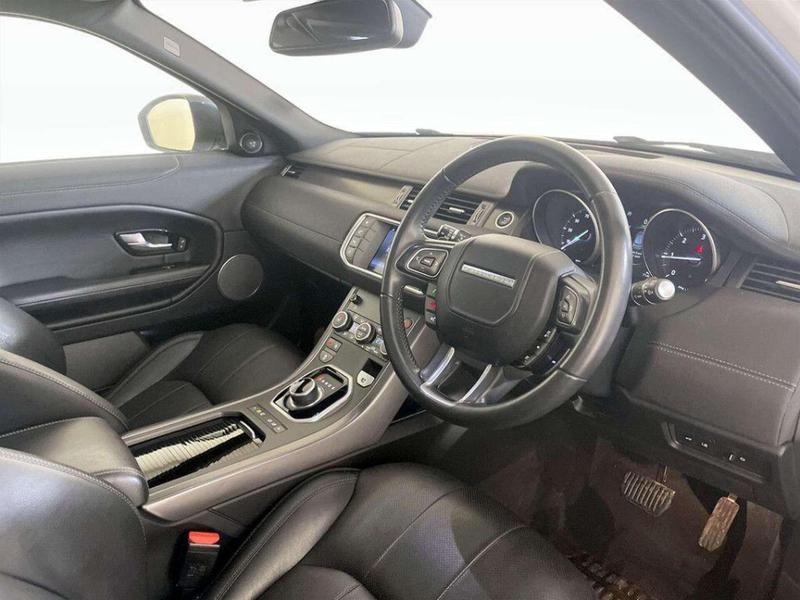 Used Land Rover Range Rover Evoque 2018 for sale - 76918310: Photo 16