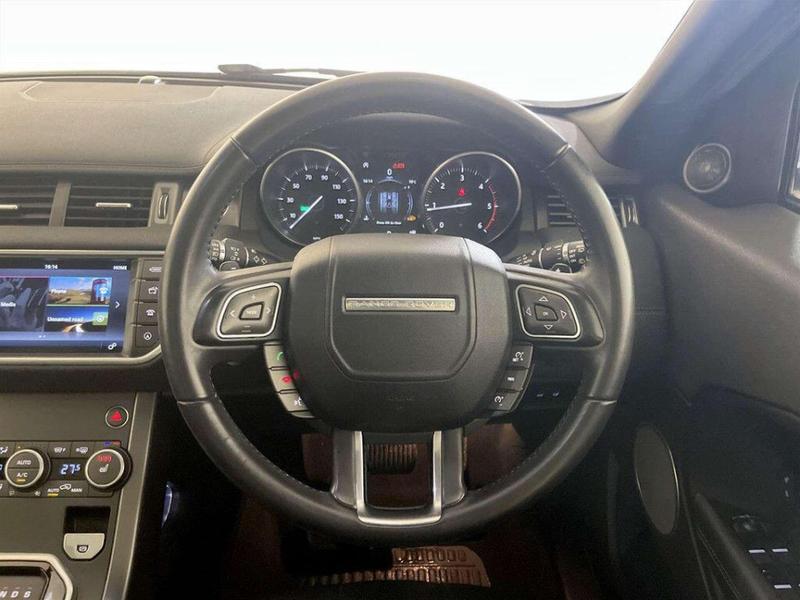Used Land Rover Range Rover Evoque 2018 for sale - 76918310: Photo 17
