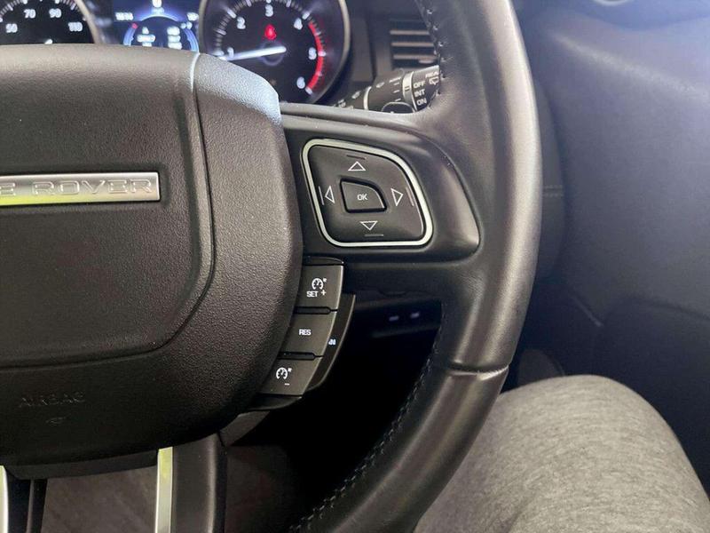 Used Land Rover Range Rover Evoque 2018 for sale - 76918310: Photo 20