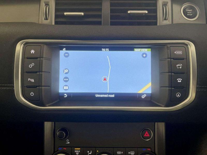 Used Land Rover Range Rover Evoque 2018 for sale - 76918310: Photo 22