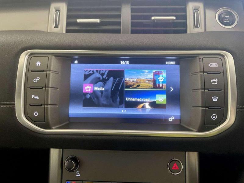 Used Land Rover Range Rover Evoque 2018 for sale - 76918310: Photo 23