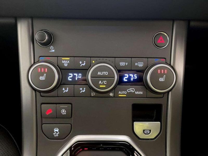 Used Land Rover Range Rover Evoque 2018 for sale - 76918310: Photo 25