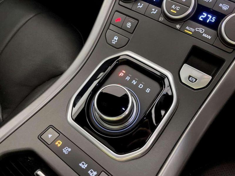 Used Land Rover Range Rover Evoque 2018 for sale - 76918310: Photo 26
