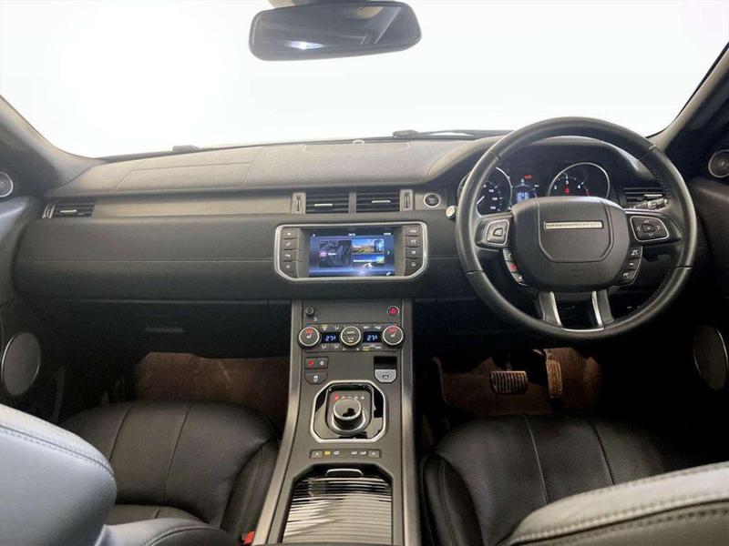 Used Land Rover Range Rover Evoque 2018 for sale - 76918310: Photo 3