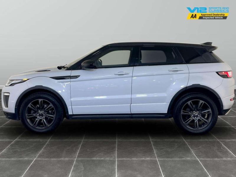 Used Land Rover Range Rover Evoque 2018 for sale - 76918310: Photo 7