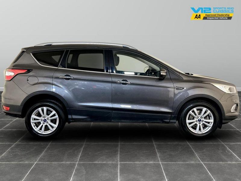 Used Ford Kuga 2017 for sale - 76541421: Photo 11